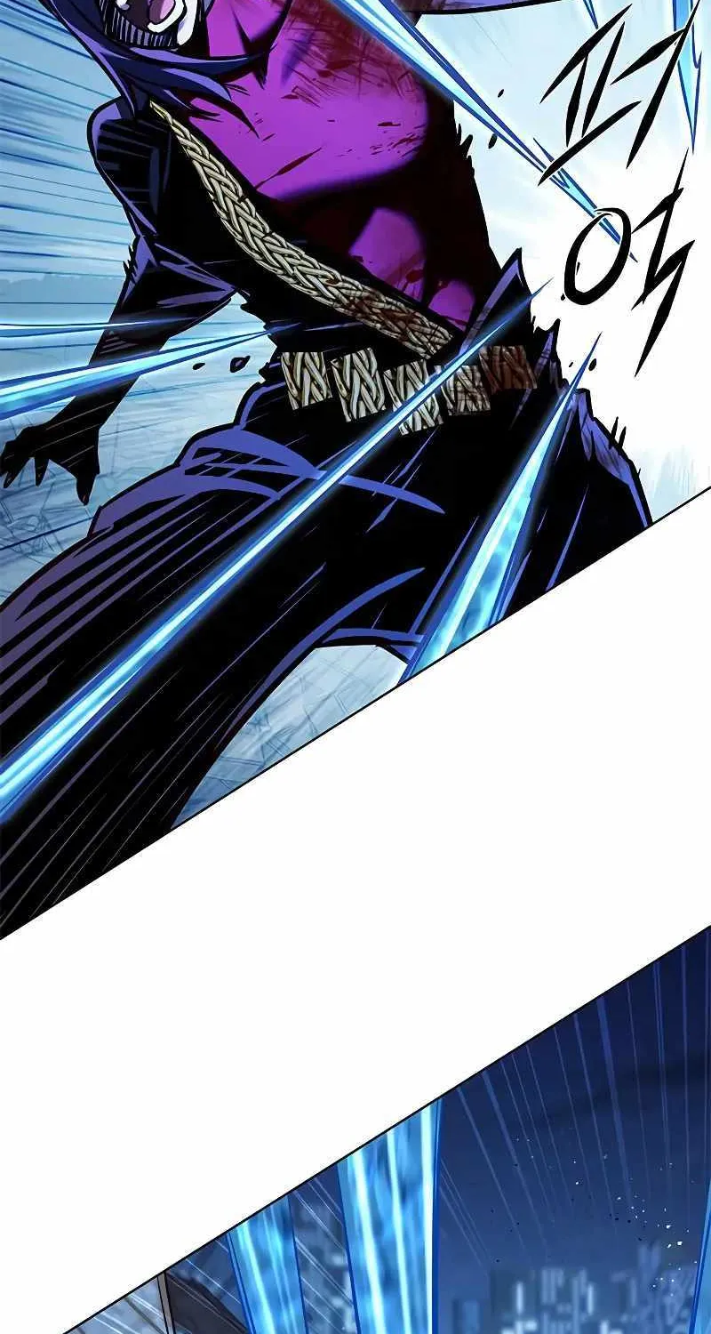 Eleceed Mangakakalot X Chapter 267 Page 20