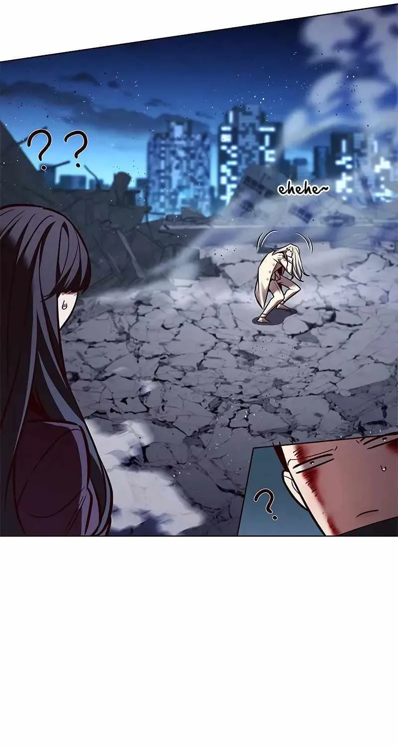 Eleceed Mangakakalot X Chapter 267 Page 33