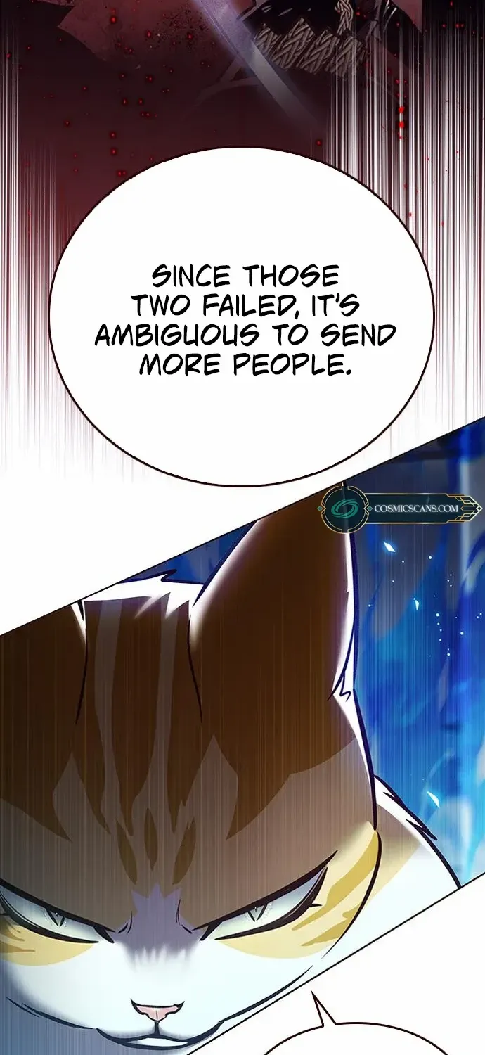 Eleceed Mangakakalot X Chapter 269 Page 43