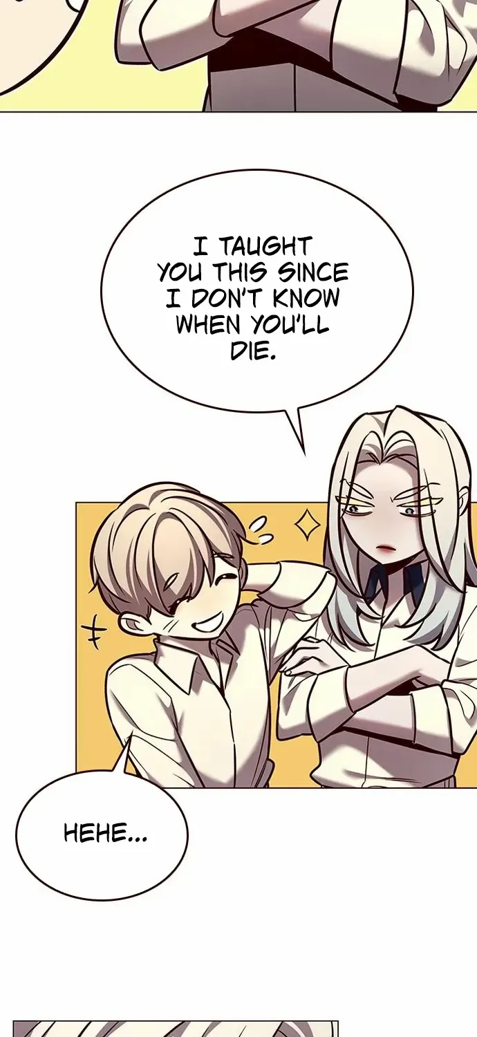 Eleceed Mangakakalot X Chapter 269 Page 76