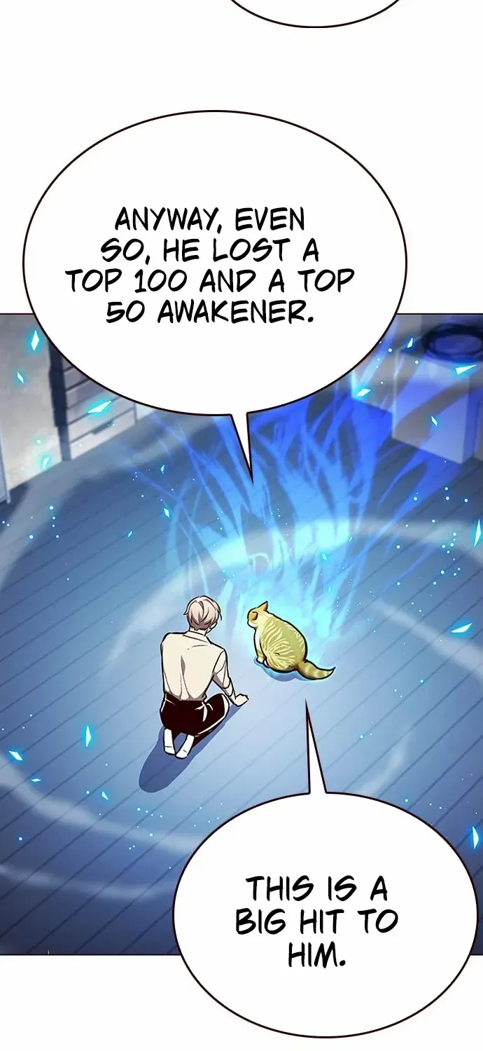 Eleceed Mangakakalot X Chapter 269 Page 38