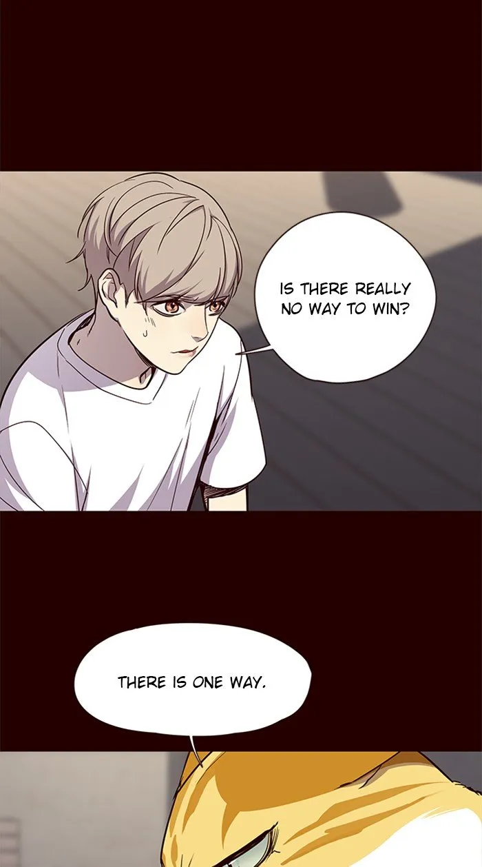 Eleceed Mangakakalot X Chapter 27 Page 37