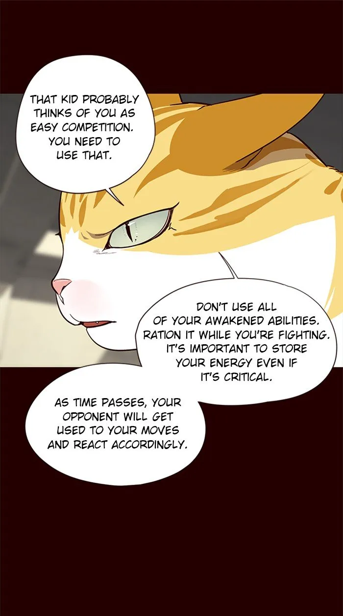 Eleceed Mangakakalot X Chapter 27 Page 39