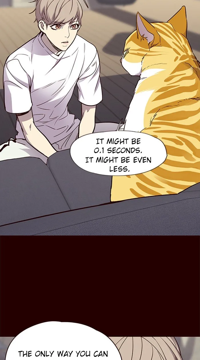 Eleceed Mangakakalot X Chapter 27 Page 41
