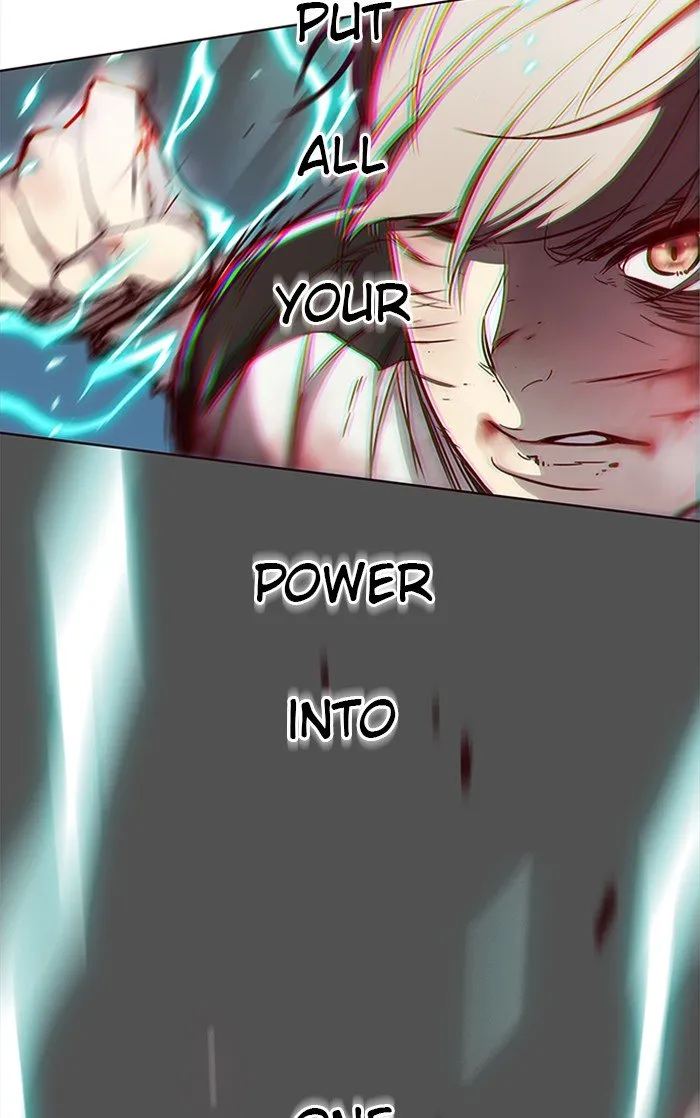 Eleceed Mangakakalot X Chapter 27 Page 59