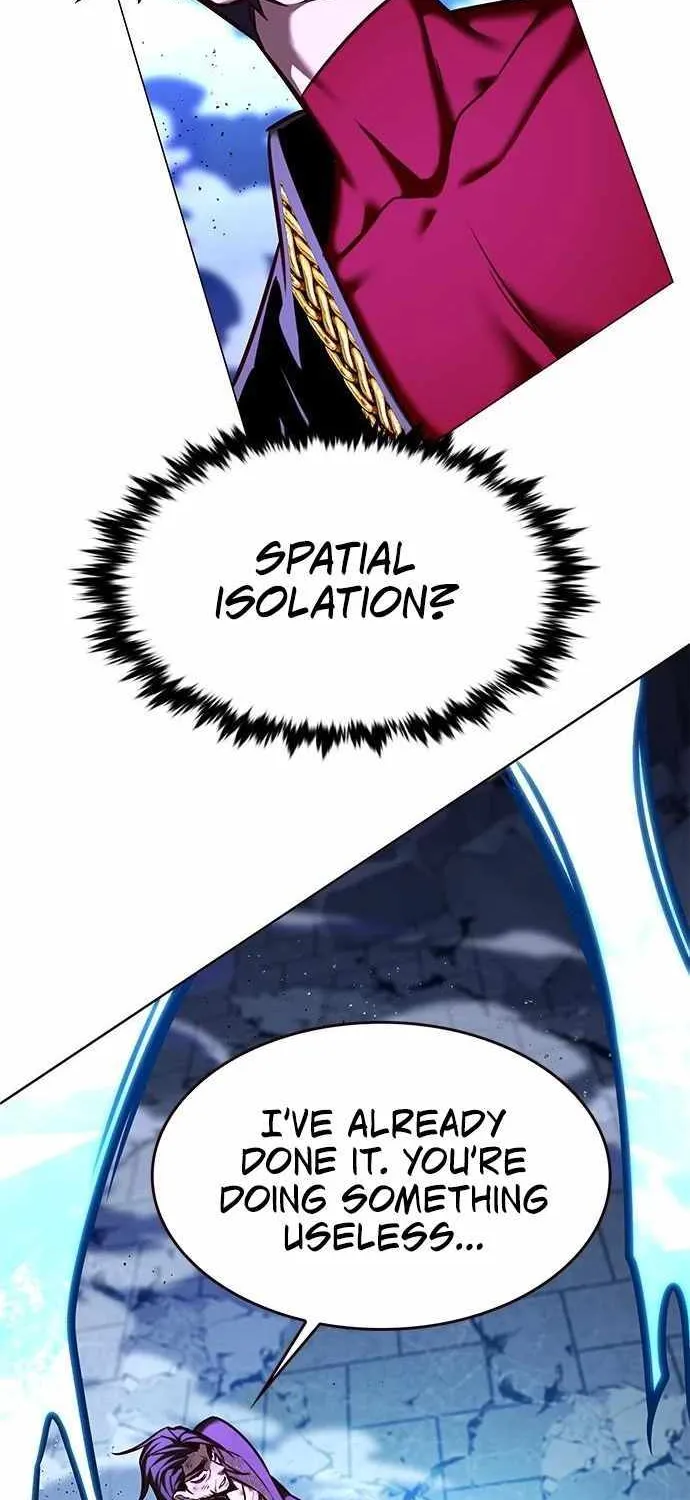 Eleceed Mangakakalot X Chapter 274 Page 82