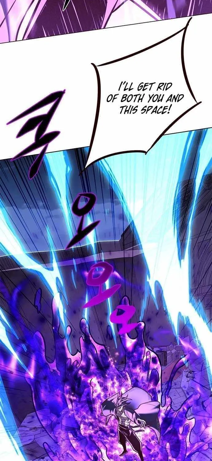 Eleceed Mangakakalot X Chapter 274 Page 98