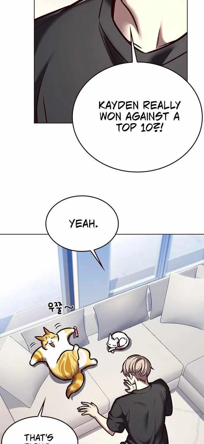 Eleceed Mangakakalot X Chapter 275 Page 46