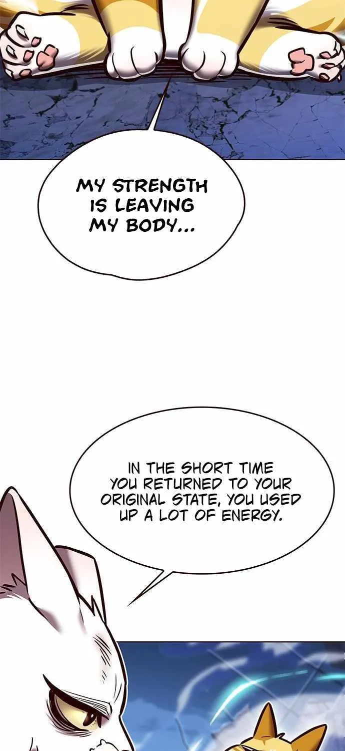 Eleceed Mangakakalot X Chapter 275 Page 26