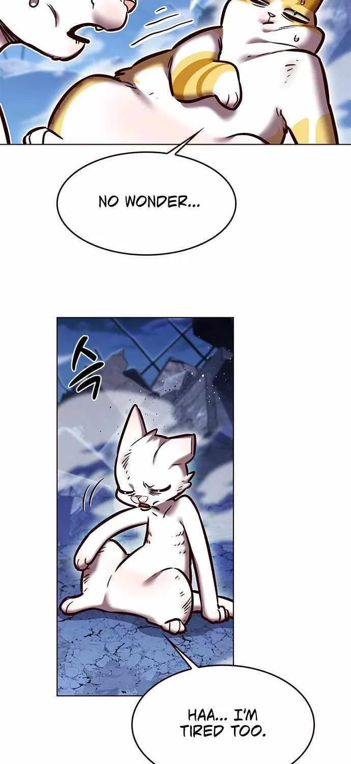 Eleceed Mangakakalot X Chapter 275 Page 27