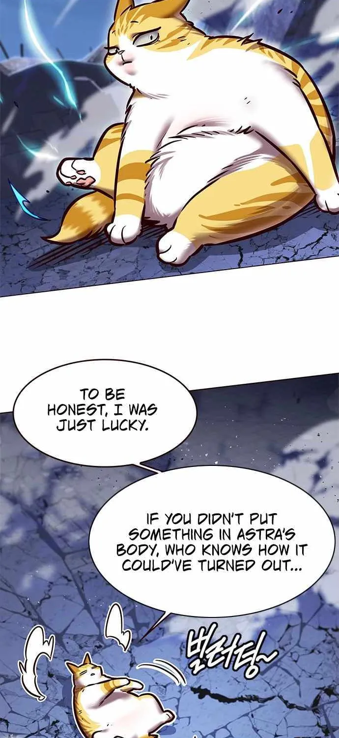 Eleceed Mangakakalot X Chapter 275 Page 30