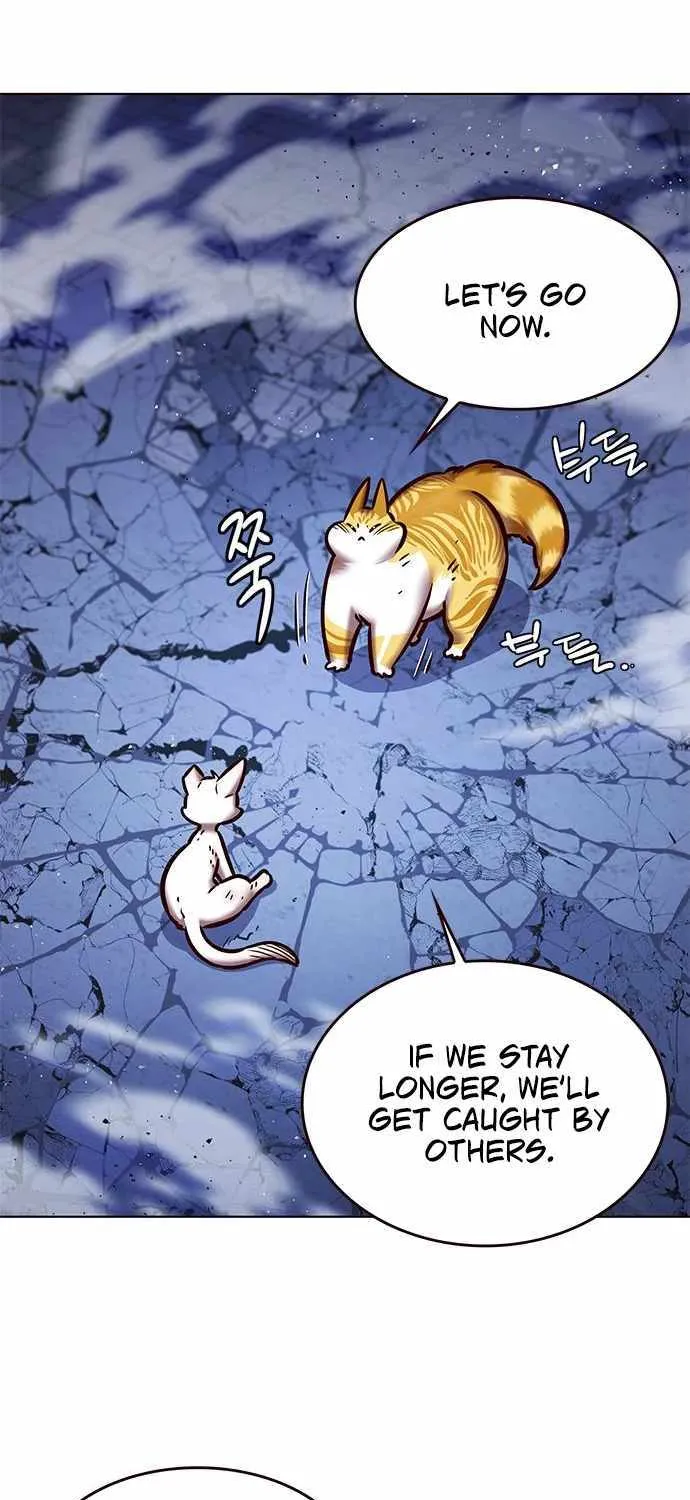 Eleceed Mangakakalot X Chapter 275 Page 33