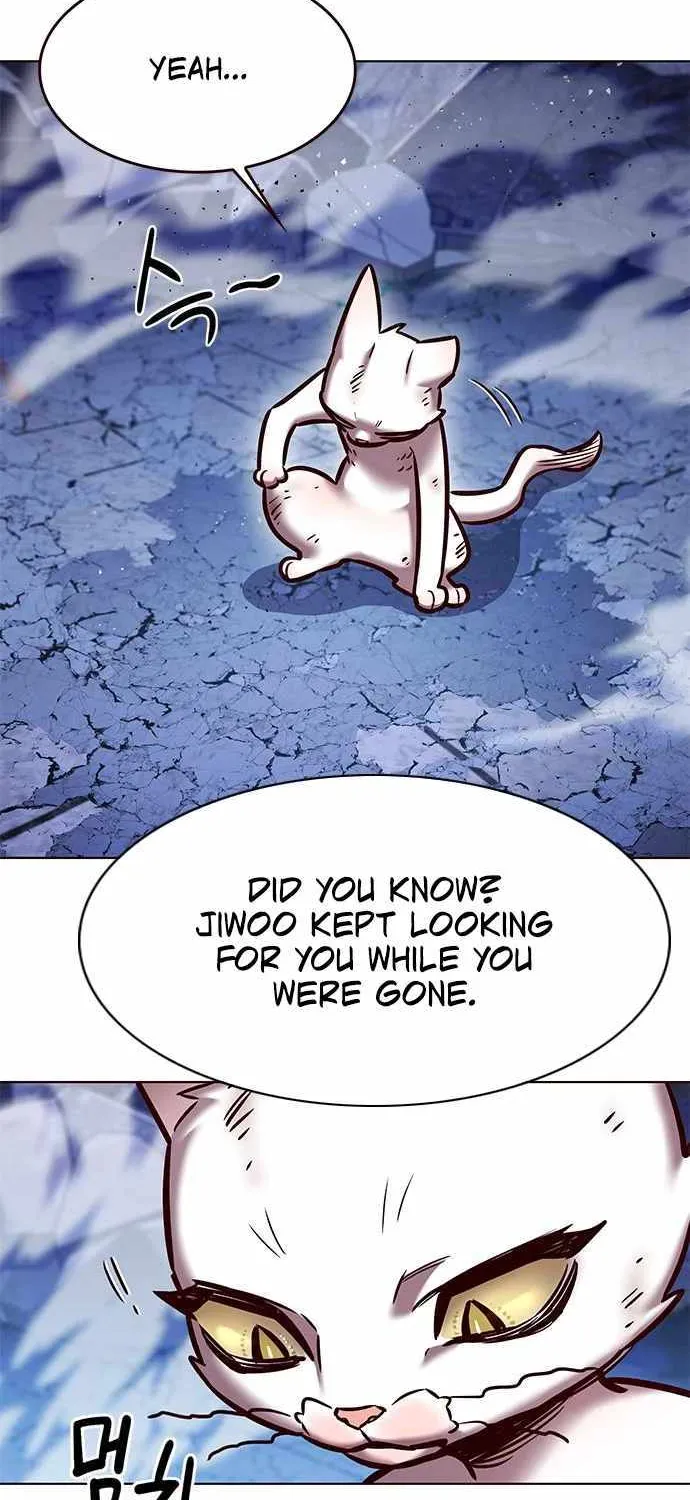 Eleceed Mangakakalot X Chapter 275 Page 34