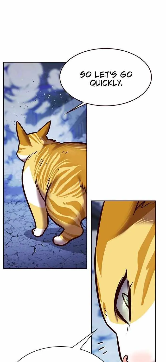 Eleceed Mangakakalot X Chapter 275 Page 36