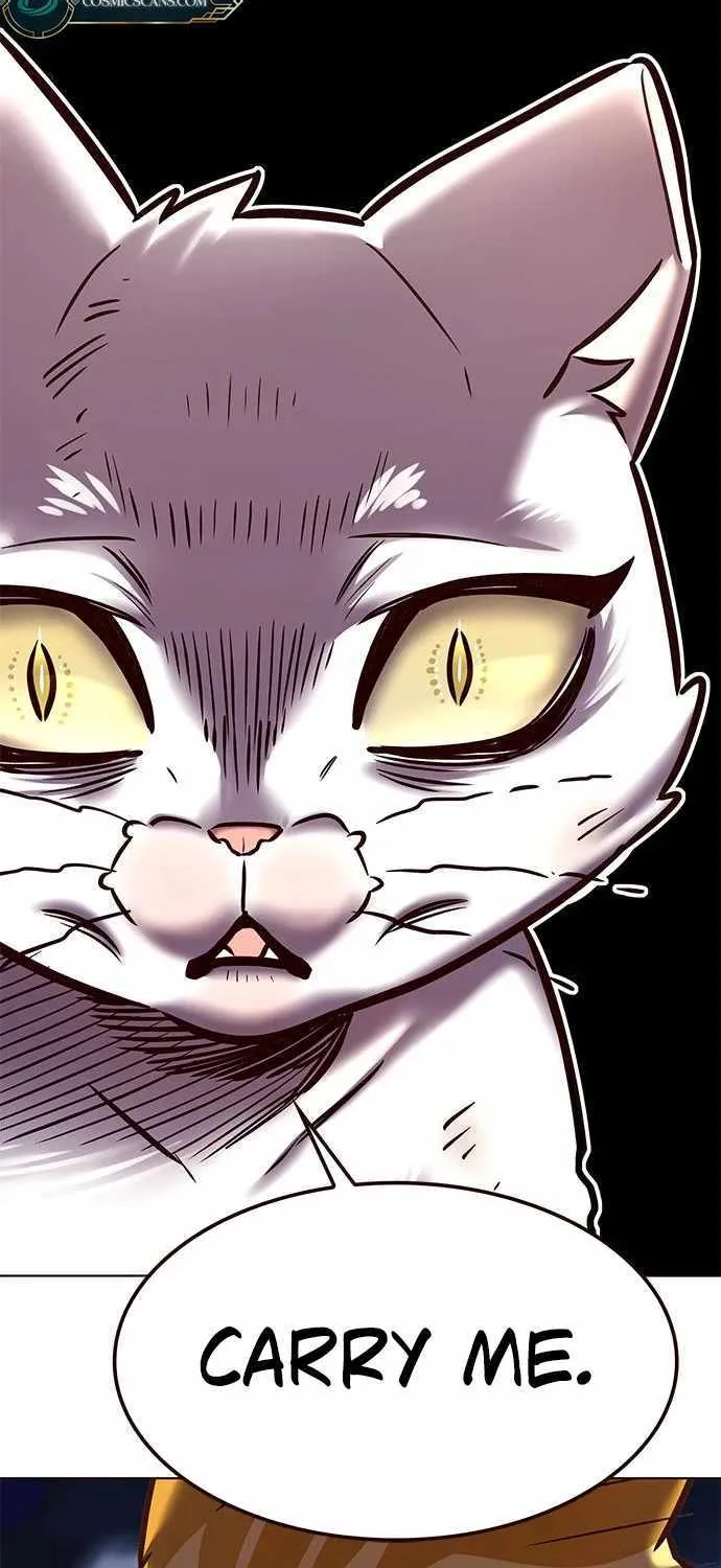 Eleceed Mangakakalot X Chapter 275 Page 39