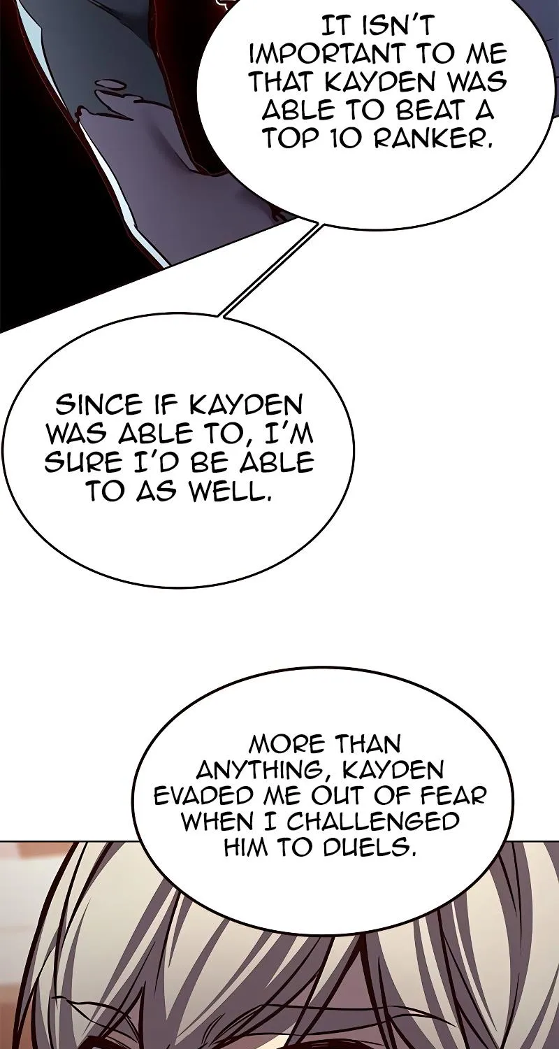 Eleceed Mangakakalot X Chapter 277 Page 166