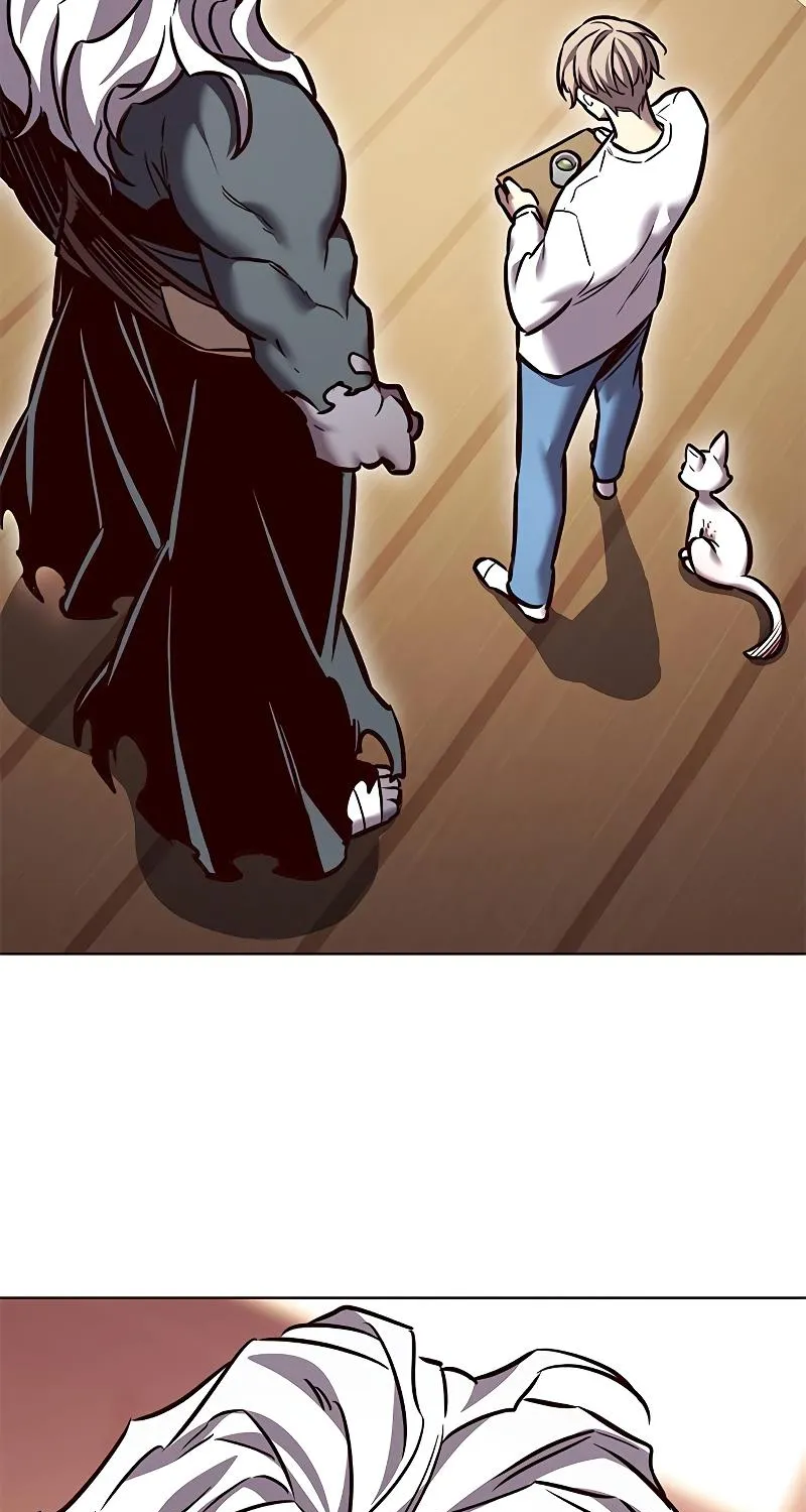 Eleceed Mangakakalot X Chapter 277 Page 184