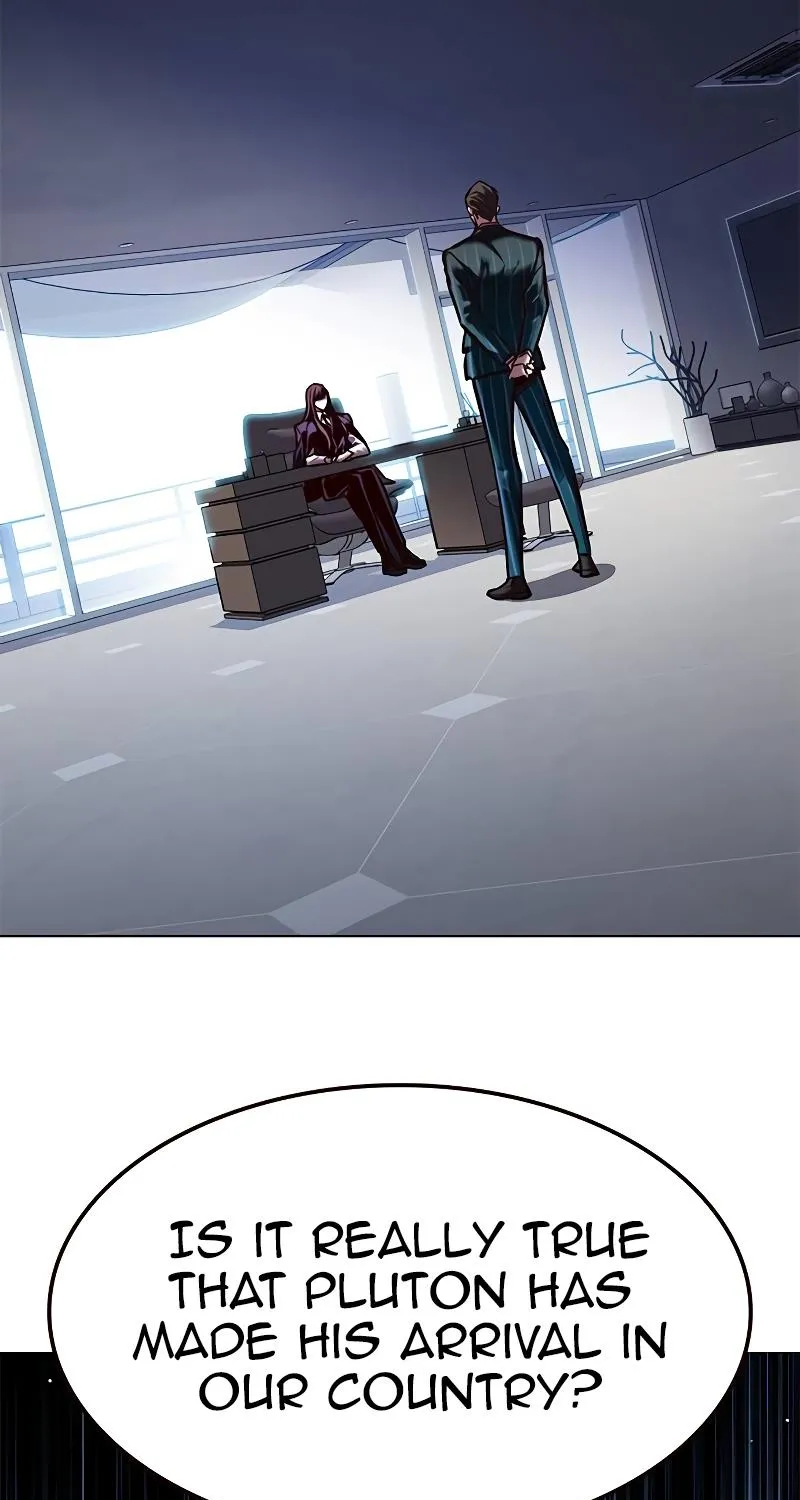 Eleceed Mangakakalot X Chapter 277 Page 4