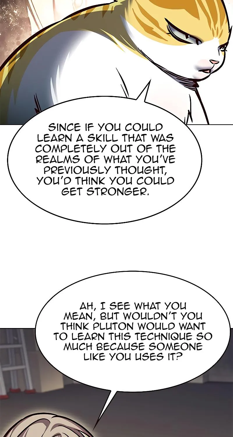 Eleceed Mangakakalot X Chapter 279 Page 42