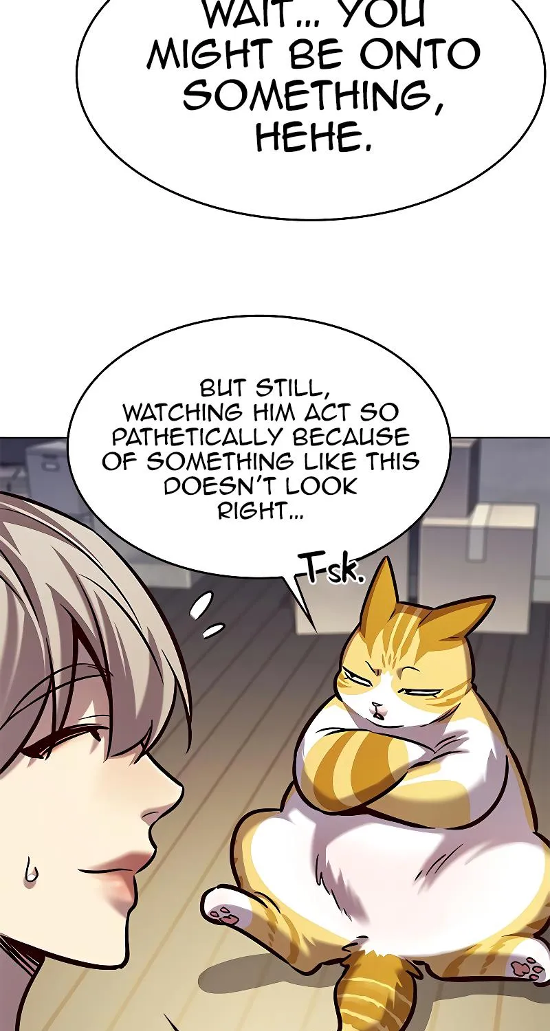 Eleceed Mangakakalot X Chapter 279 Page 46