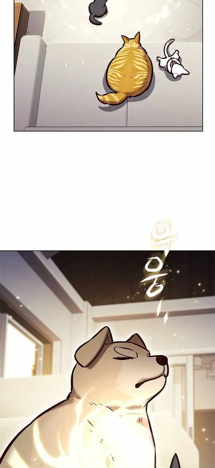 Eleceed Mangakakalot X Chapter 280 Page 5