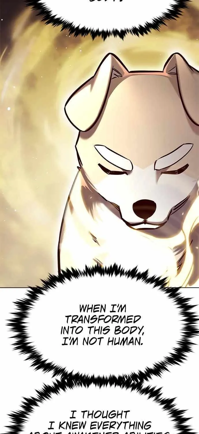 Eleceed Mangakakalot X Chapter 280 Page 7