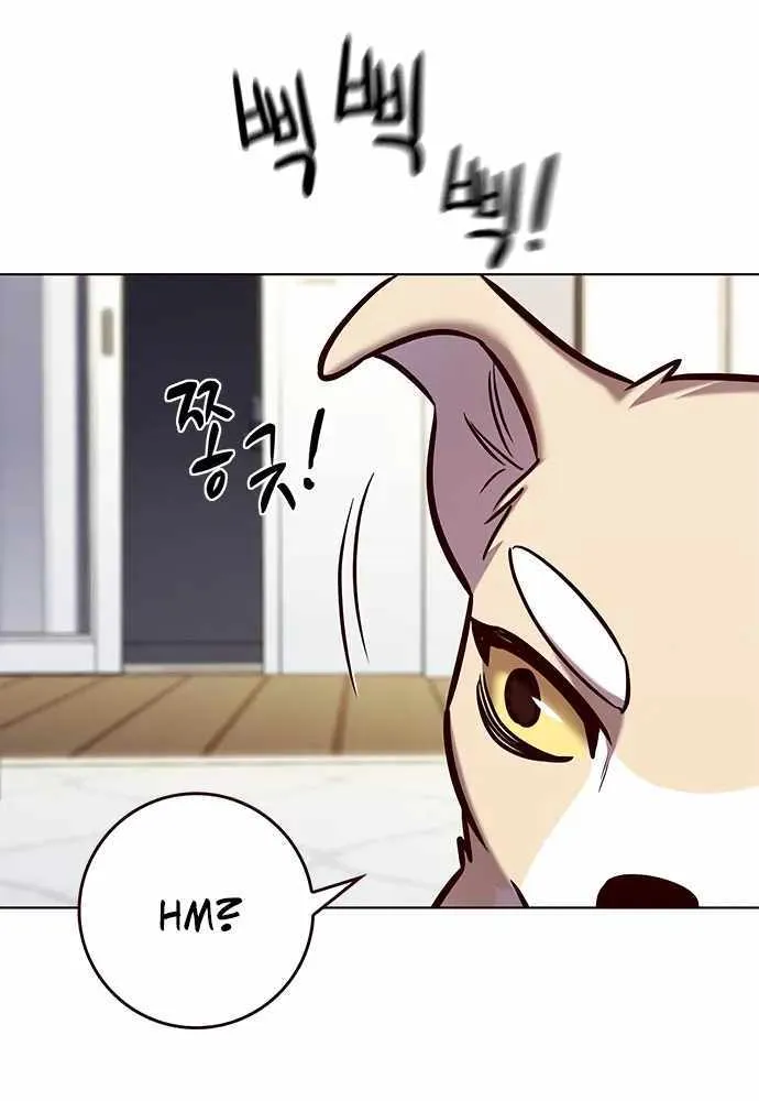 Eleceed Mangakakalot X Chapter 280 Page 16