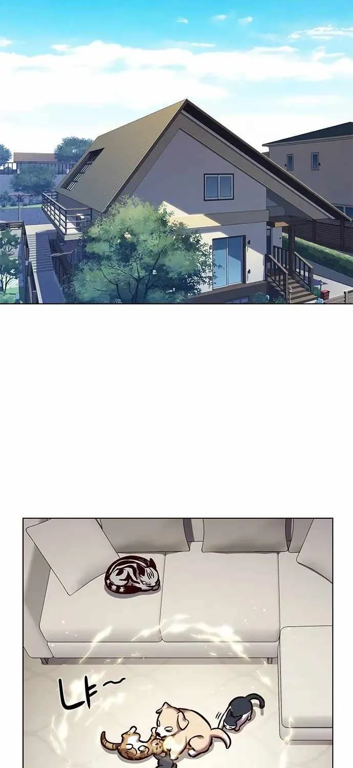 Eleceed Mangakakalot X Chapter 280 Page 4