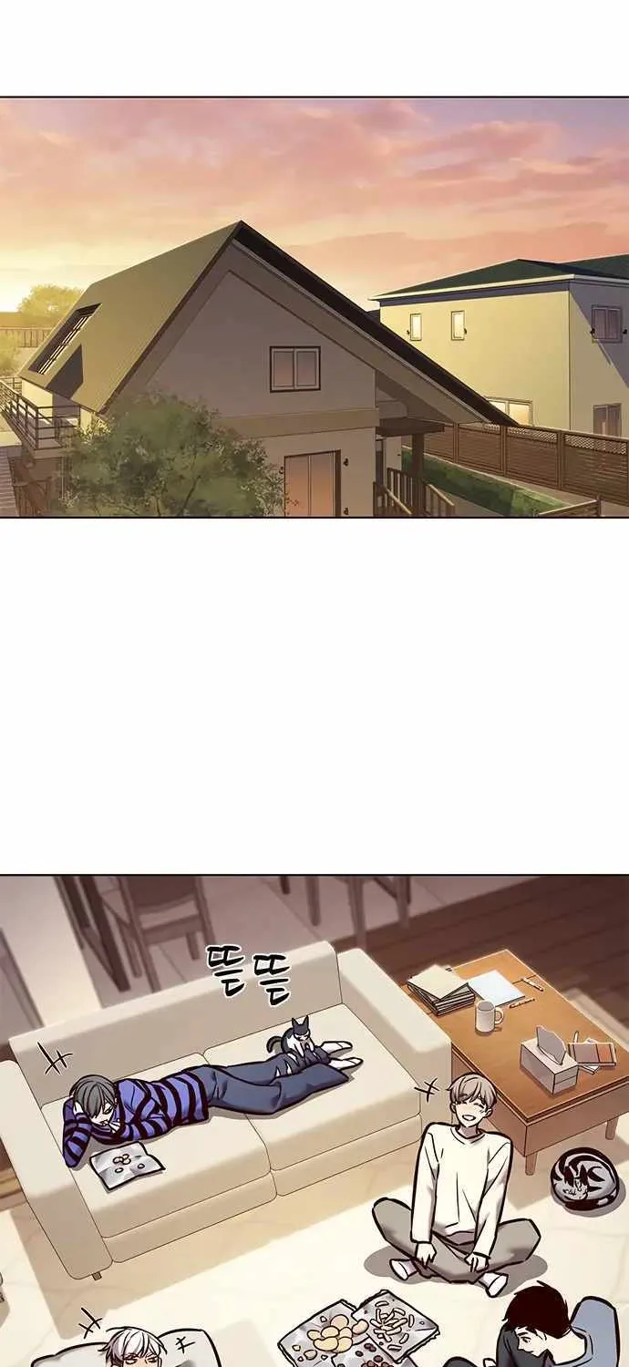 Eleceed Mangakakalot X Chapter 280 Page 31