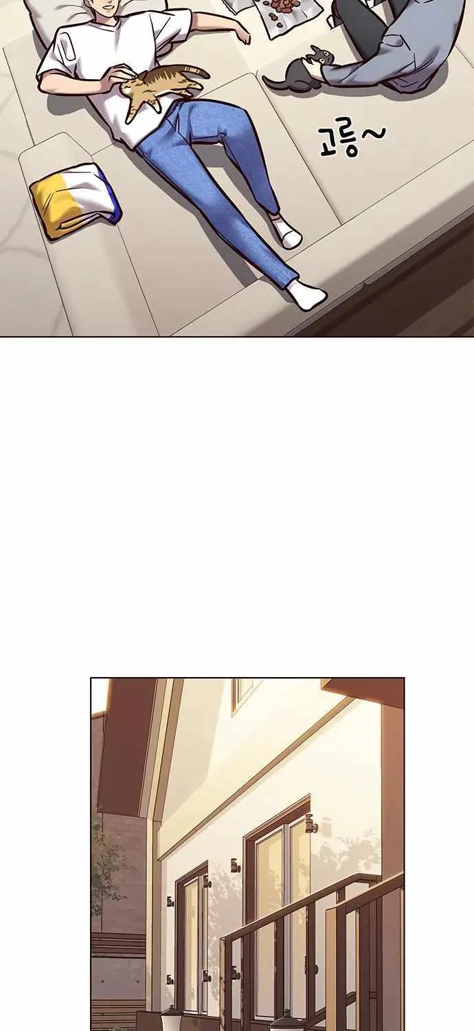 Eleceed Mangakakalot X Chapter 280 Page 32