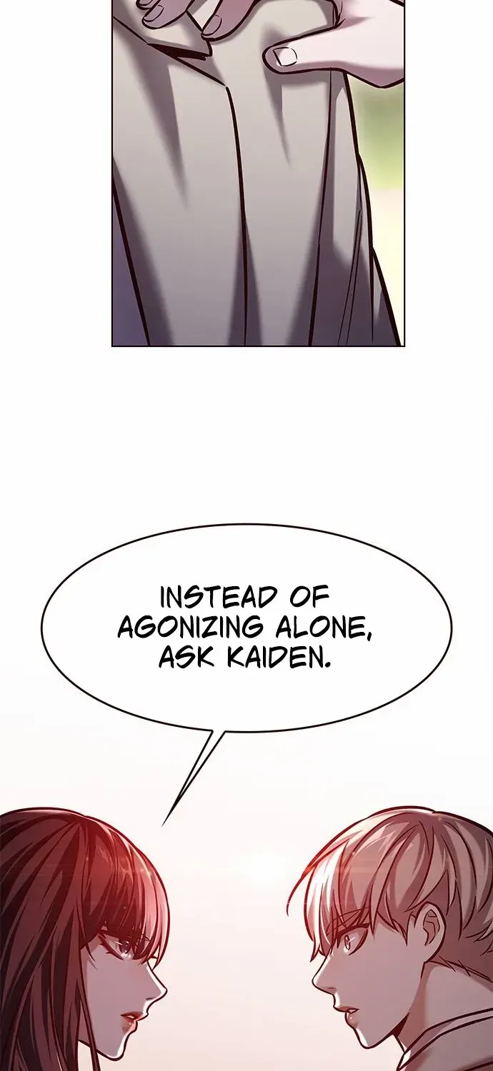 Eleceed Mangakakalot X Chapter 282 Page 61