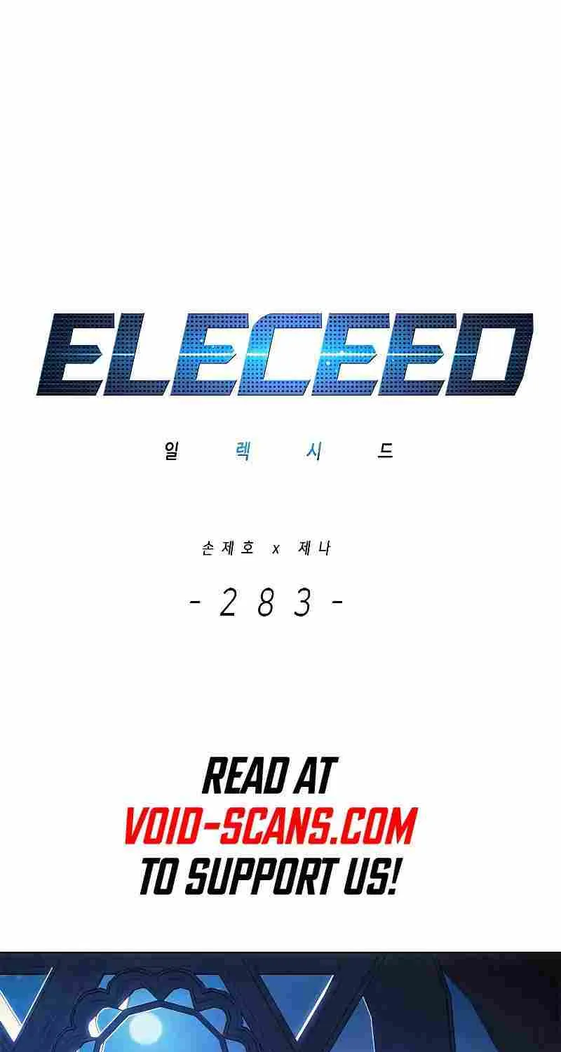 Eleceed Mangakakalot X Chapter 283 Page 2