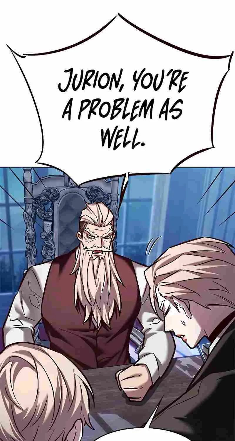 Eleceed Mangakakalot X Chapter 283 Page 13