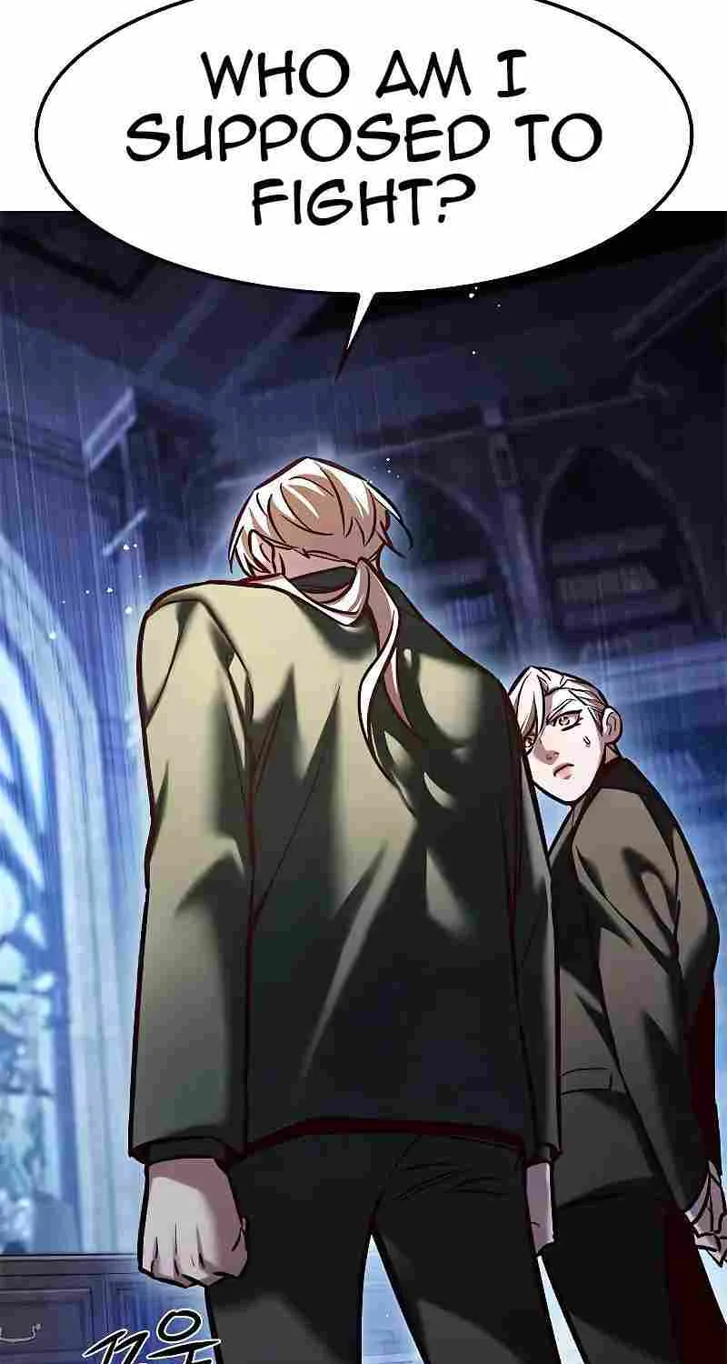 Eleceed Mangakakalot X Chapter 283 Page 15