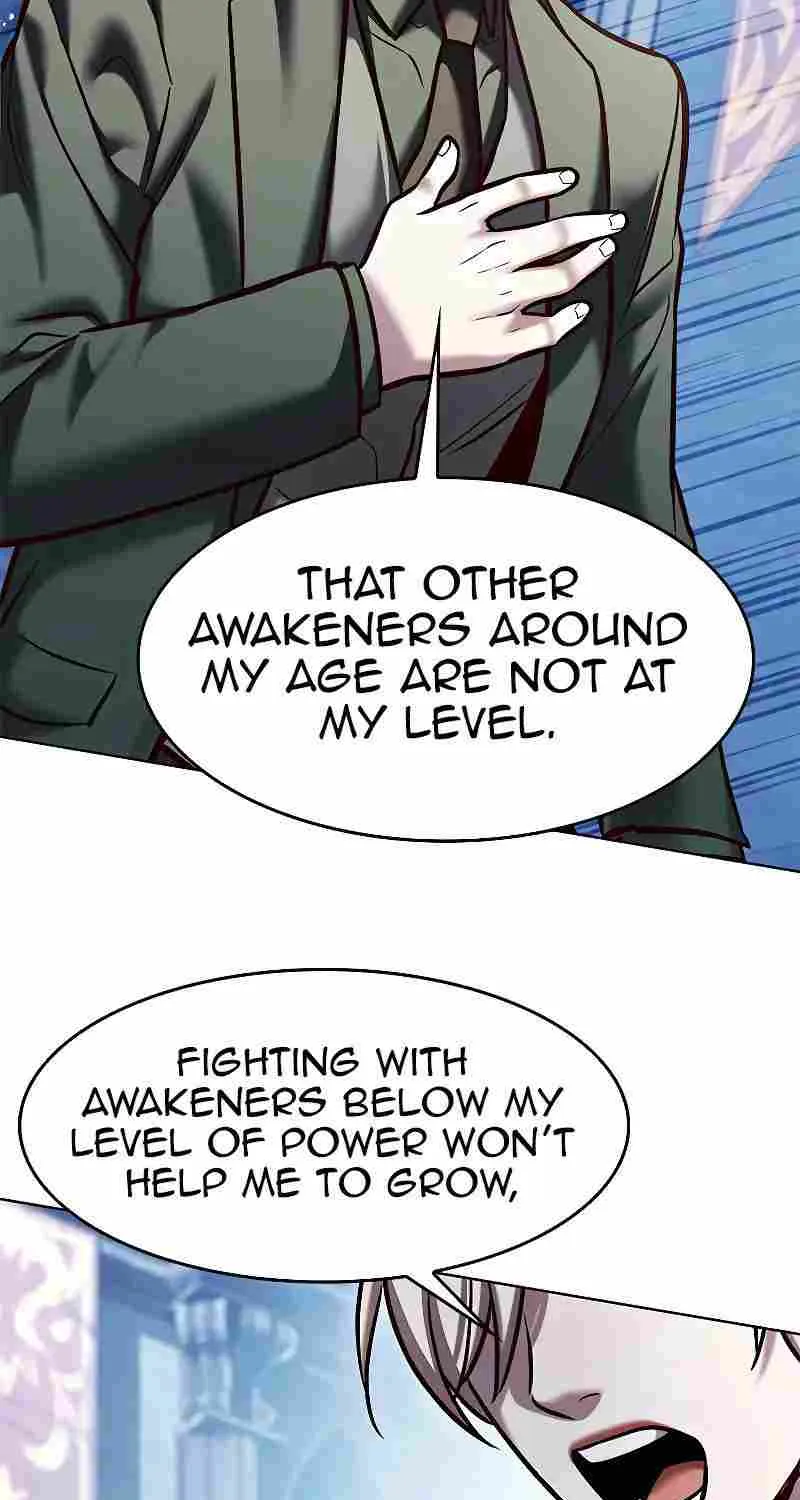 Eleceed Mangakakalot X Chapter 283 Page 17