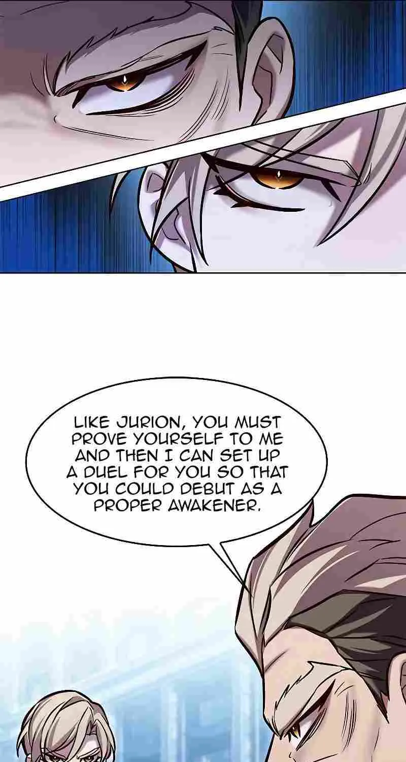 Eleceed Mangakakalot X Chapter 283 Page 23