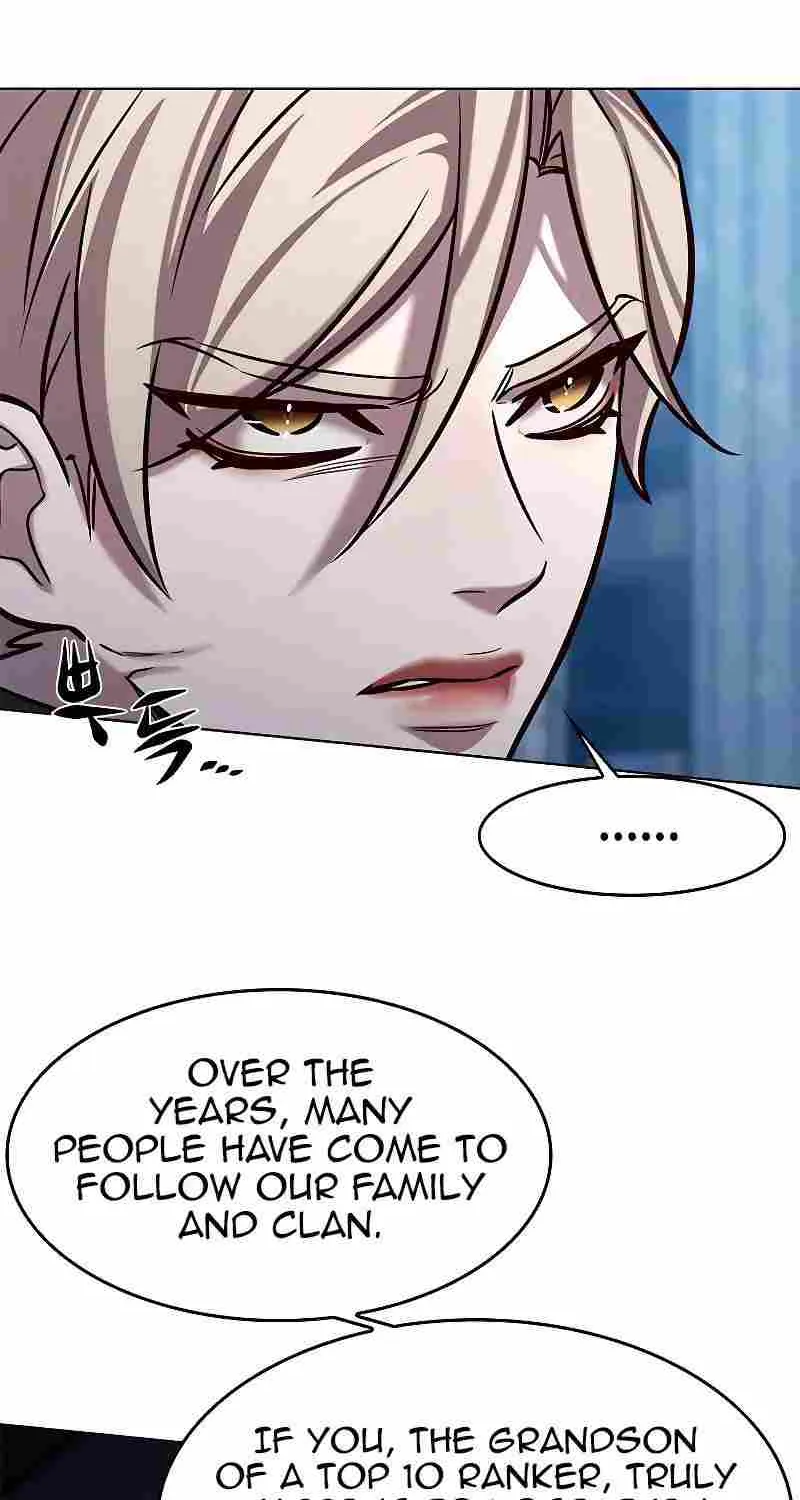 Eleceed Mangakakalot X Chapter 283 Page 26
