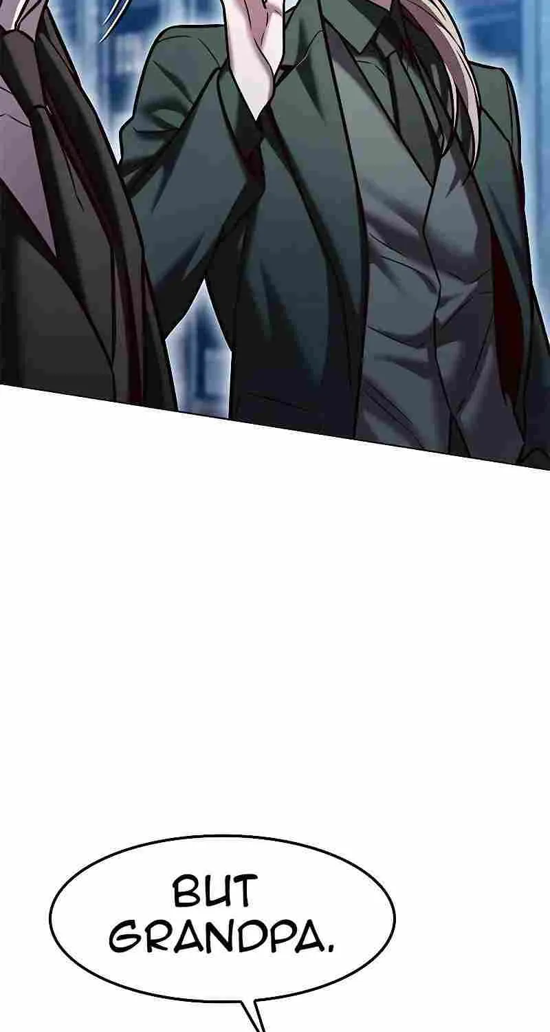 Eleceed Mangakakalot X Chapter 283 Page 35