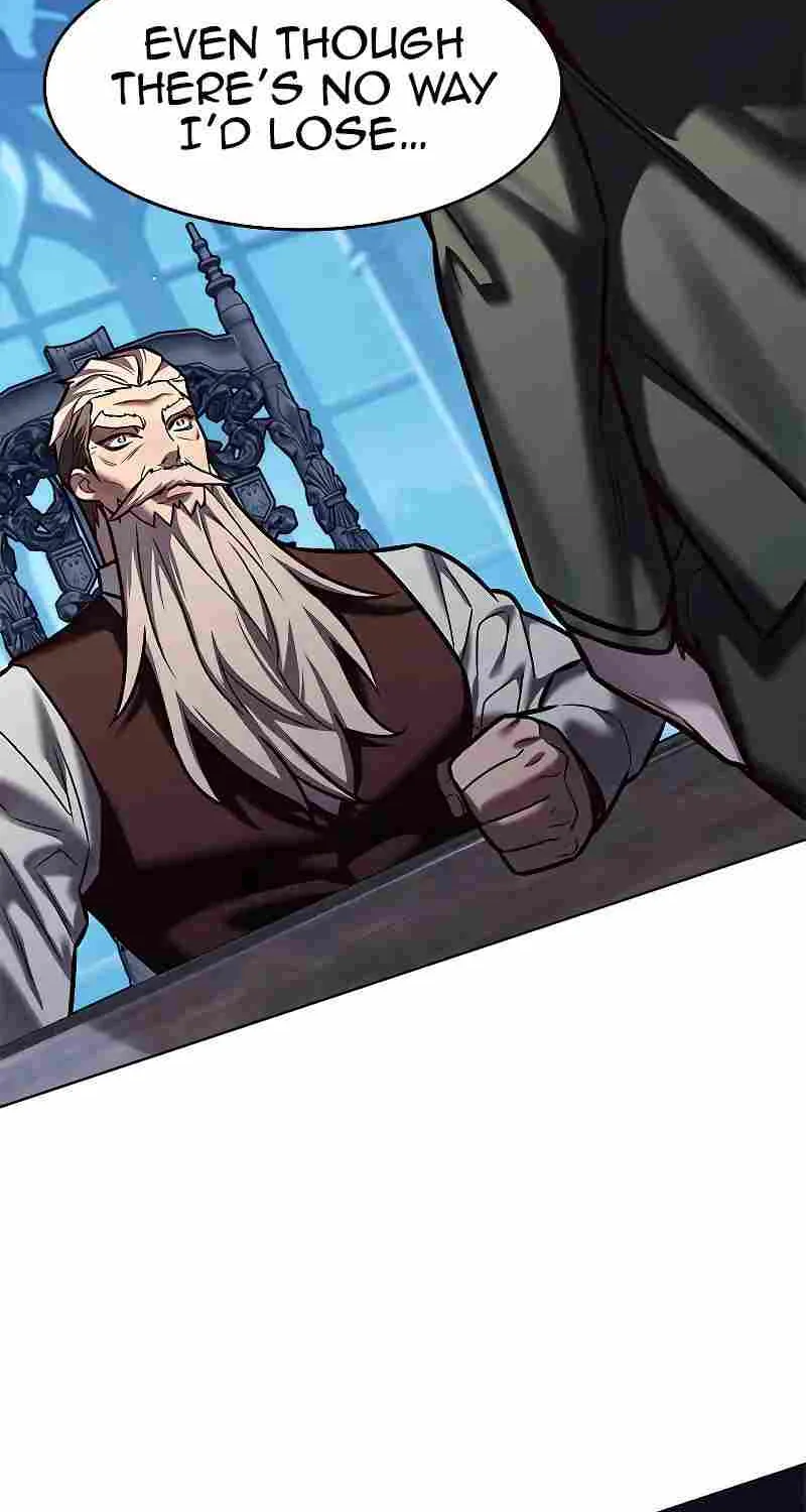 Eleceed Mangakakalot X Chapter 283 Page 38
