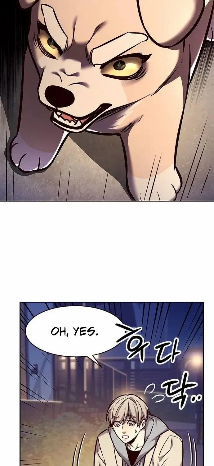Eleceed Mangakakalot X Chapter 284 Page 74