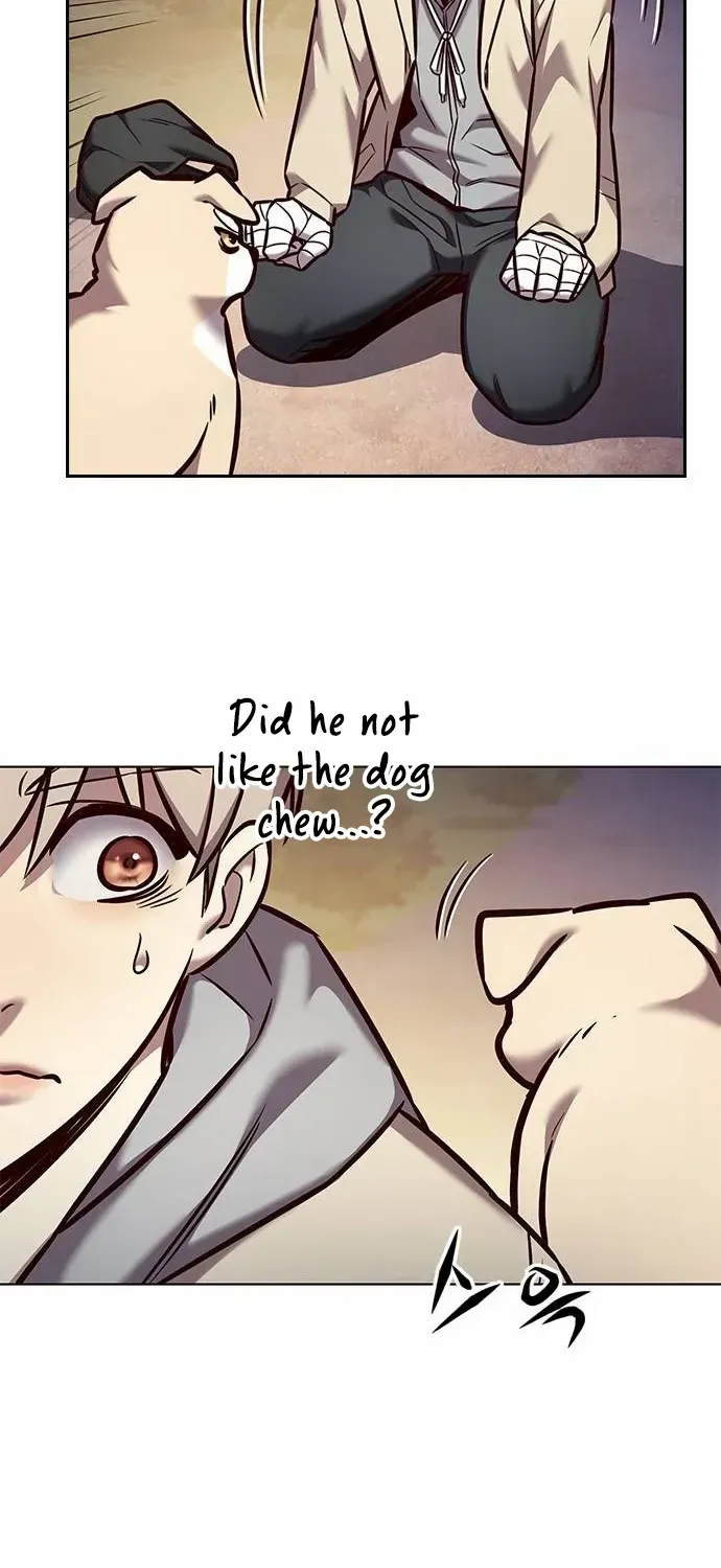 Eleceed Mangakakalot X Chapter 284 Page 75