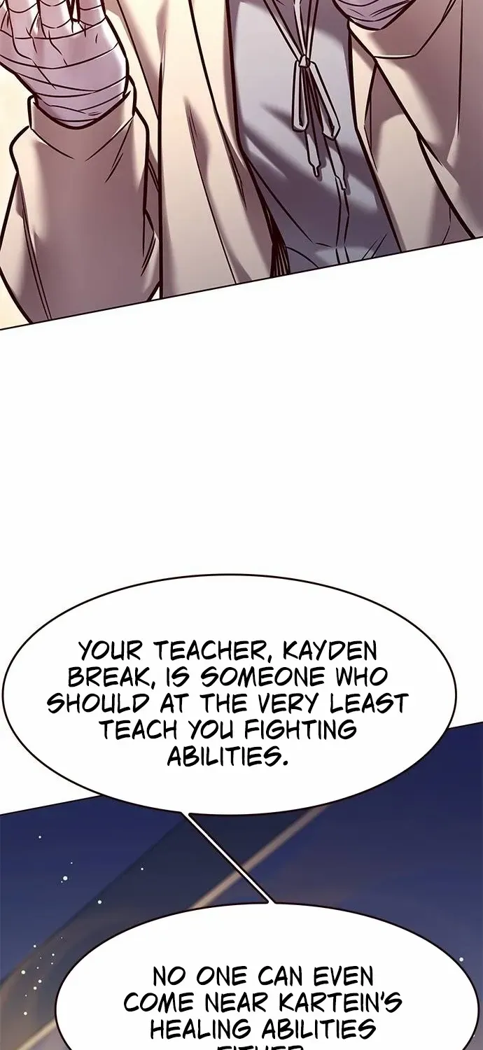 Eleceed Mangakakalot X Chapter 284 Page 81