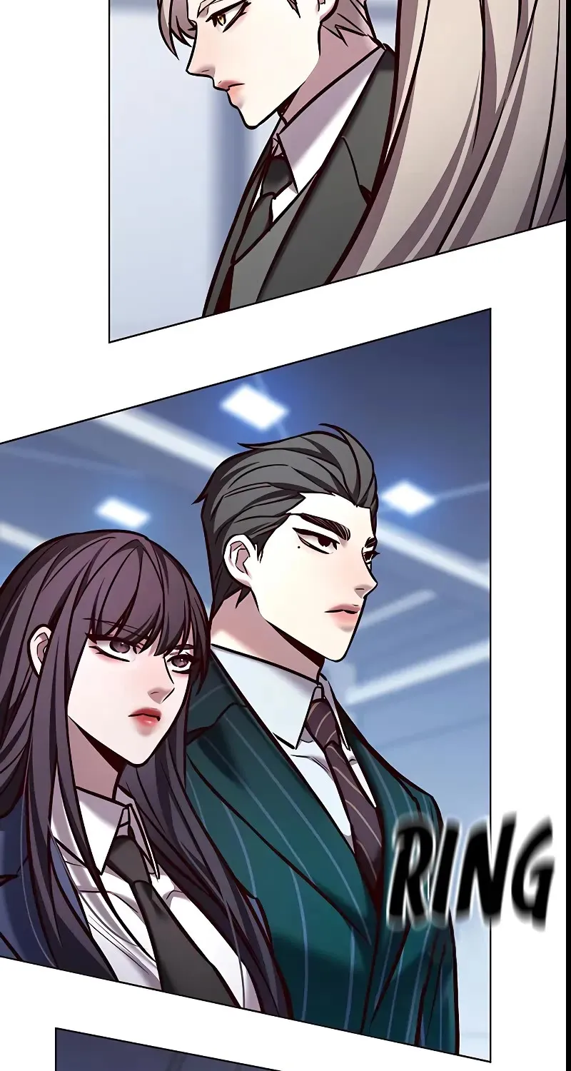Eleceed Mangakakalot X Chapter 286 Page 25