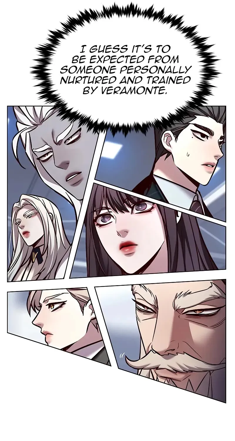 Eleceed Mangakakalot X Chapter 287 Page 109