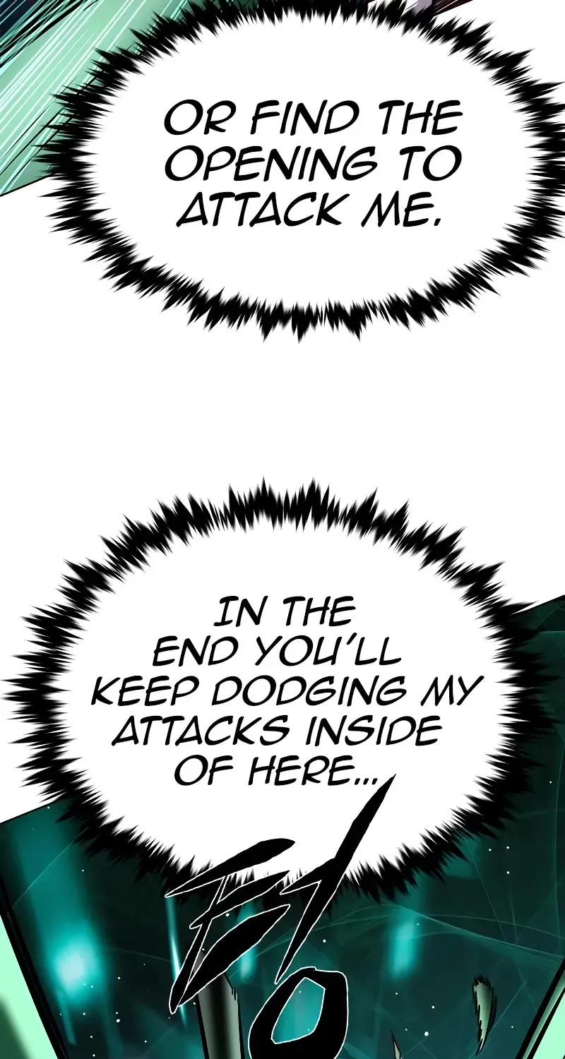 Eleceed Mangakakalot X Chapter 287 Page 113