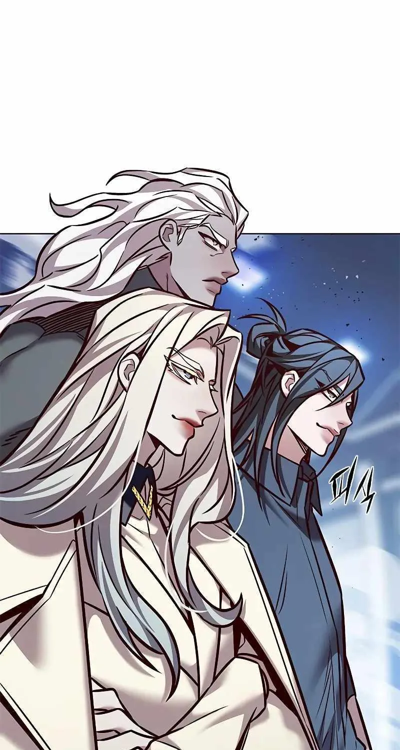 Eleceed Mangakakalot X Chapter 288 Page 100