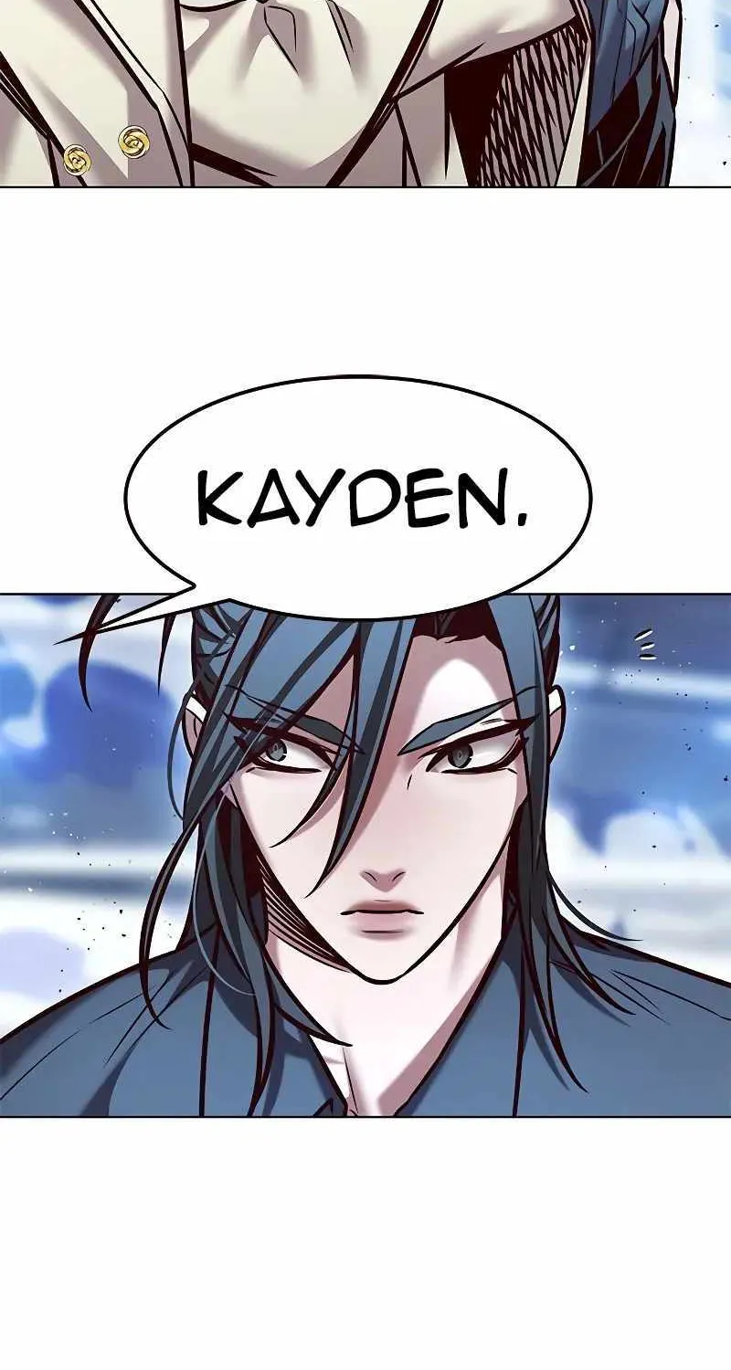Eleceed Mangakakalot X Chapter 288 Page 101