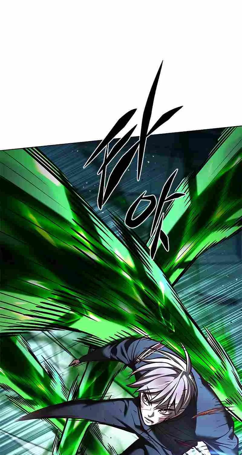 Eleceed Mangakakalot X Chapter 288 Page 38