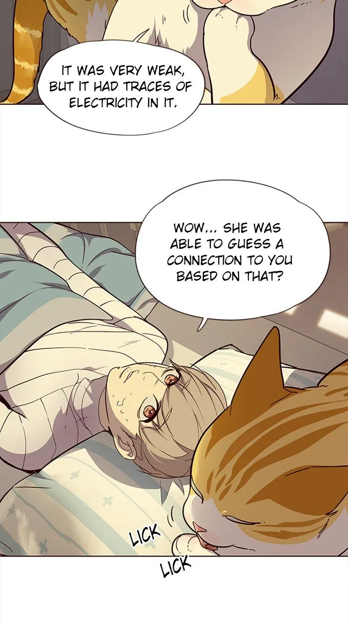 Eleceed Mangakakalot X Chapter 29 Page 19