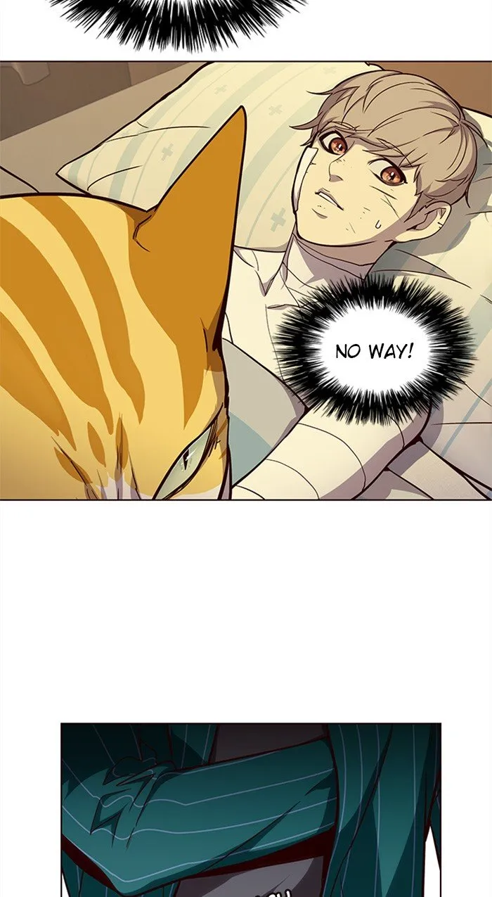 Eleceed Mangakakalot X Chapter 29 Page 30